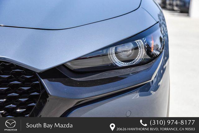 new 2026 Mazda CX-30 car, priced at $37,762