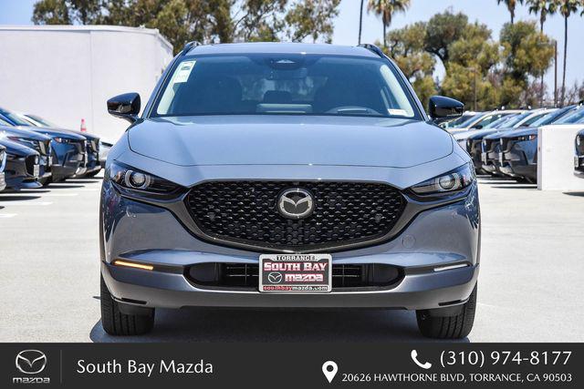 new 2026 Mazda CX-30 car, priced at $37,762