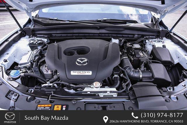 new 2026 Mazda CX-50 car, priced at $39,185