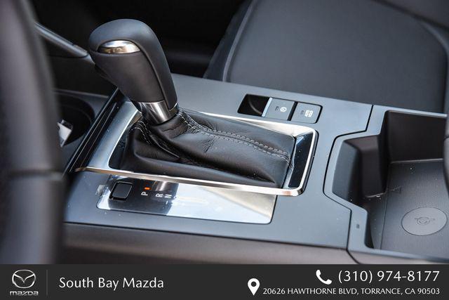 new 2026 Mazda CX-5 car, priced at $37,768