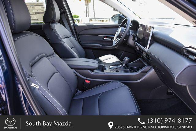 new 2026 Mazda CX-5 car, priced at $37,768