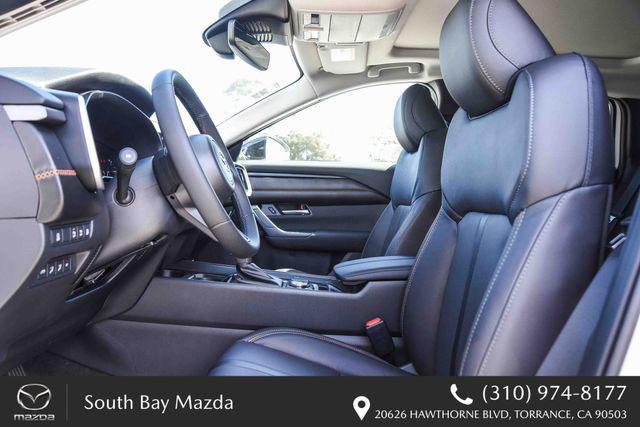 new 2026 Mazda CX-50 Hybrid car, priced at $38,561