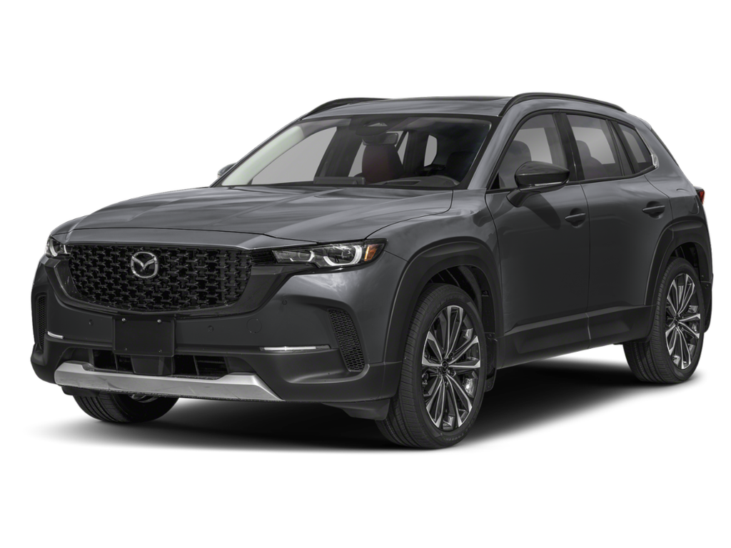 new 2026 Mazda CX-50 car, priced at $41,015