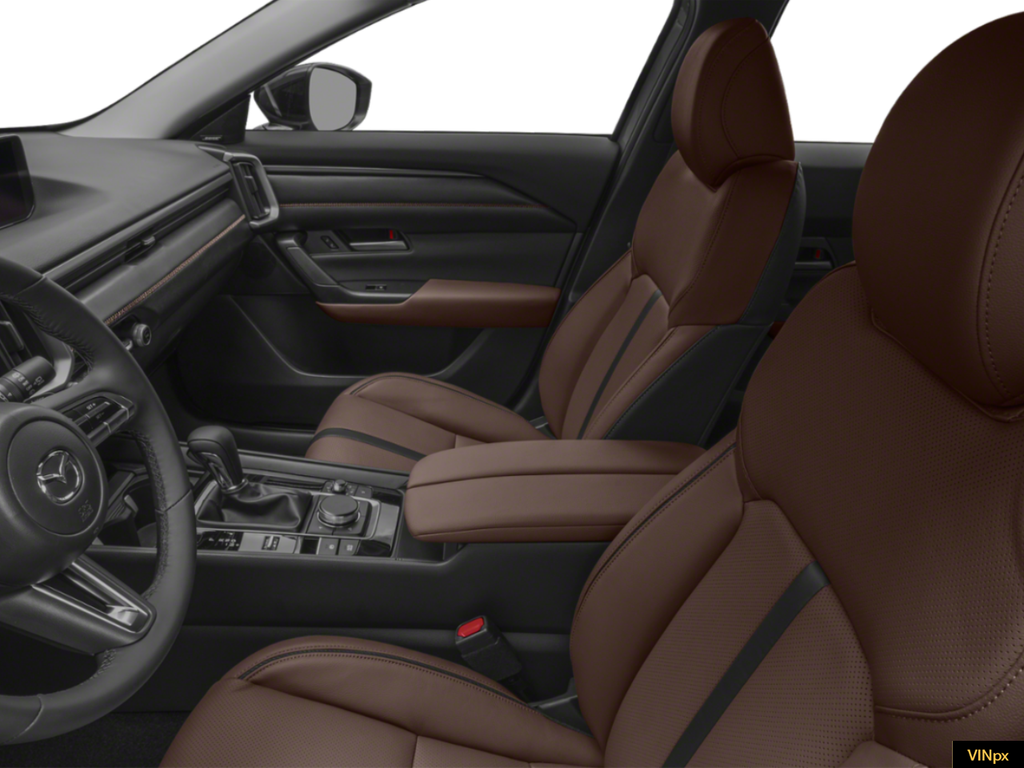 new 2026 Mazda CX-50 car, priced at $41,015