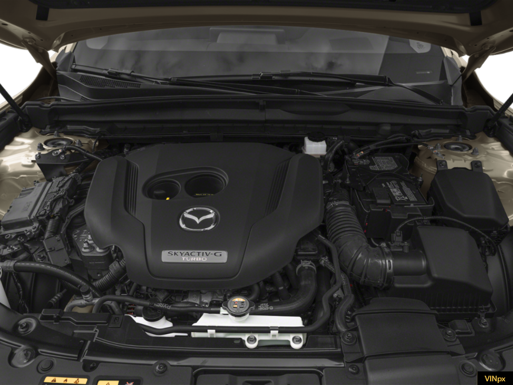 new 2026 Mazda CX-50 car, priced at $41,015