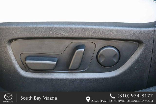 new 2026 Mazda CX-30 car, priced at $31,006