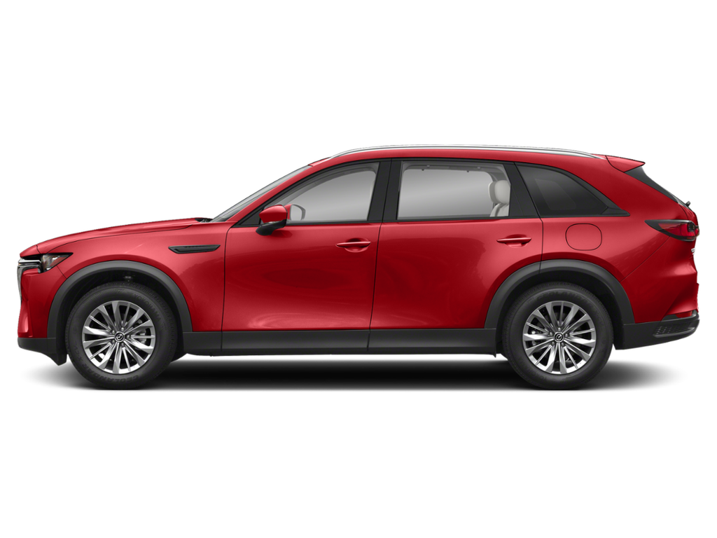 used 2024 Mazda CX-90 car, priced at $29,988