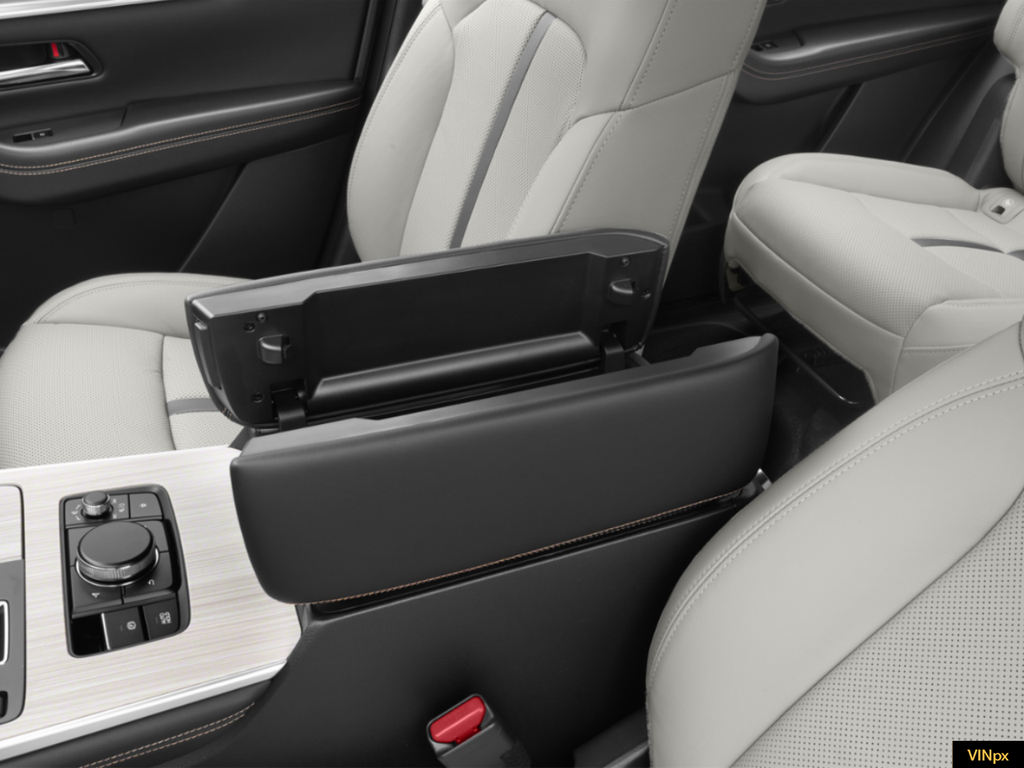 used 2024 Mazda CX-90 car, priced at $29,988