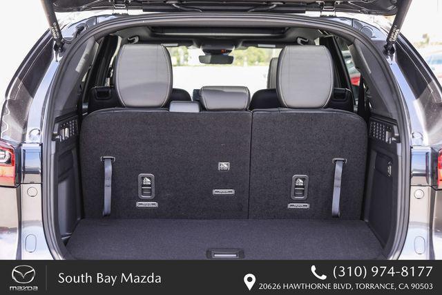 new 2026 Mazda CX-90 car, priced at $53,953