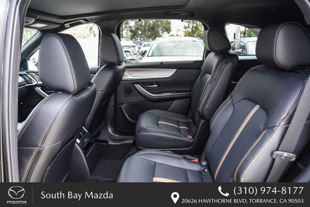 new 2026 Mazda CX-90 car, priced at $53,953