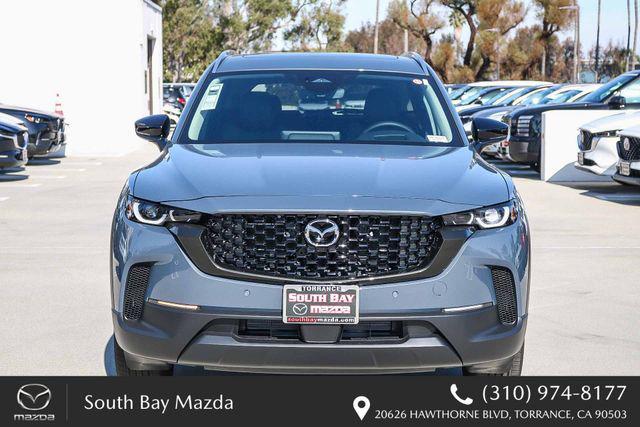 new 2026 Mazda CX-50 Hybrid car, priced at $41,656