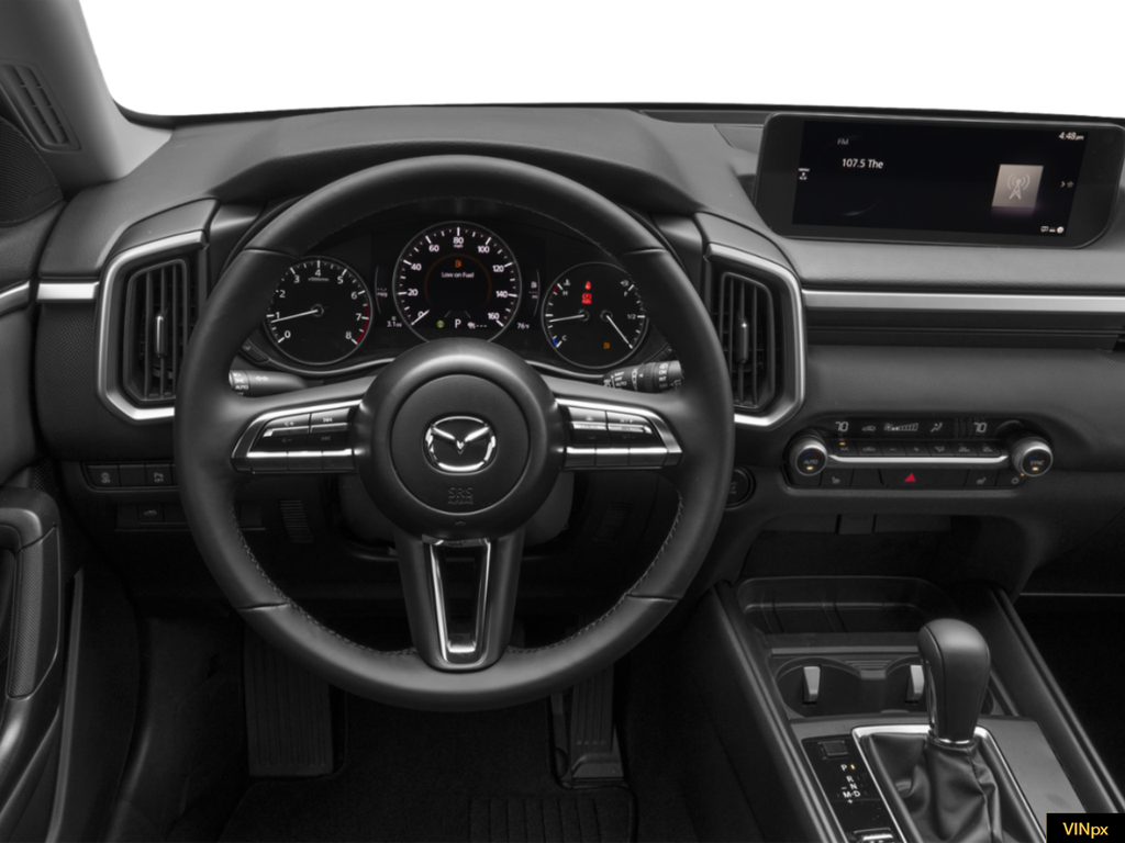 new 2026 Mazda CX-50 car, priced at $34,825