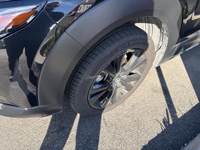 used 2024 Mazda CX-30 car, priced at $22,488