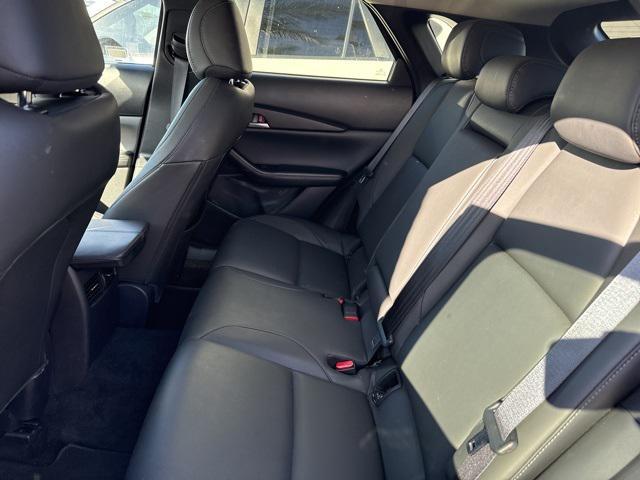 used 2024 Mazda CX-30 car, priced at $22,488