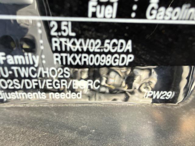 used 2024 Mazda CX-30 car, priced at $22,488