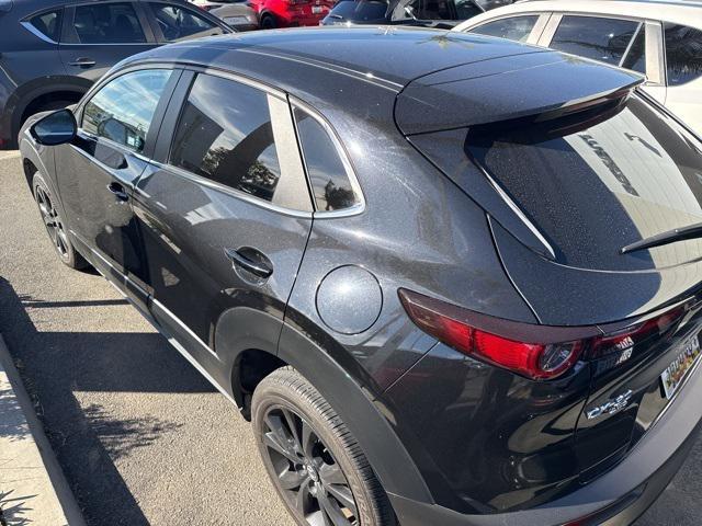 used 2024 Mazda CX-30 car, priced at $22,488