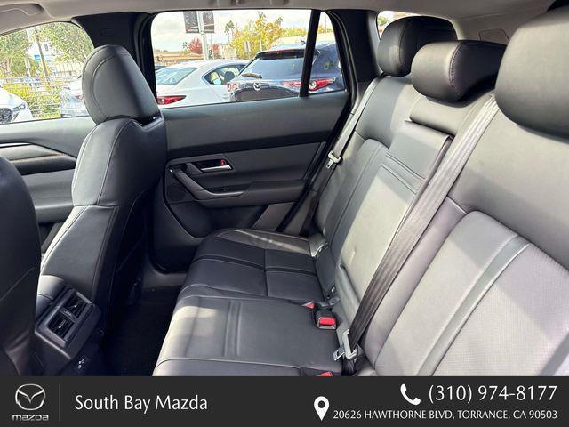 new 2026 Mazda CX-50 Hybrid car, priced at $39,993