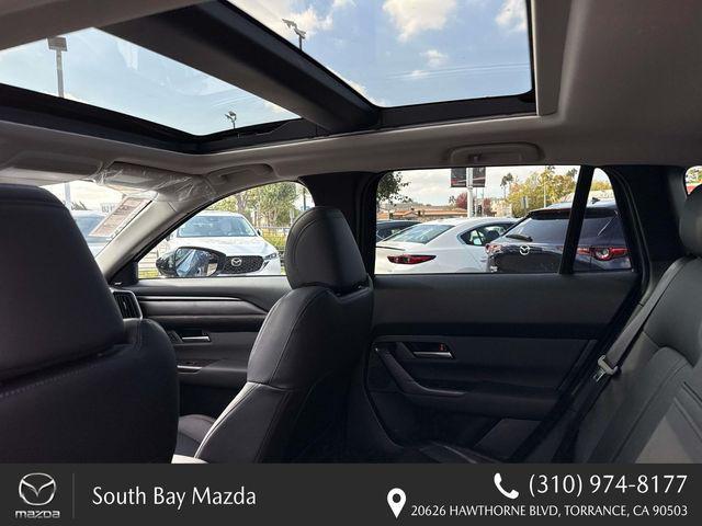 new 2026 Mazda CX-50 Hybrid car, priced at $39,993