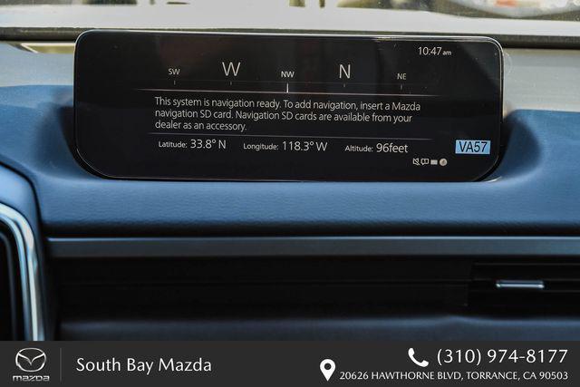 new 2026 Mazda CX-50 Hybrid car, priced at $41,744