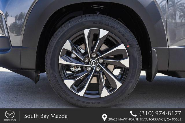 new 2026 Mazda CX-50 Hybrid car, priced at $41,744