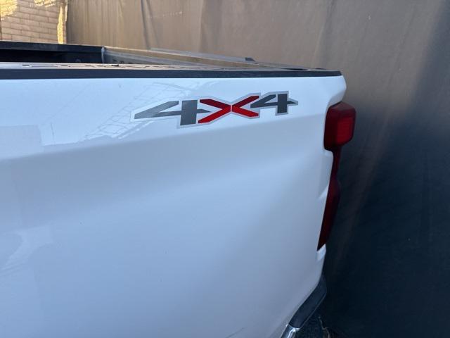 used 2019 Chevrolet Silverado 1500 car, priced at $24,888