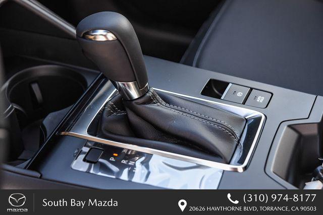 new 2026 Mazda CX-5 car, priced at $37,280