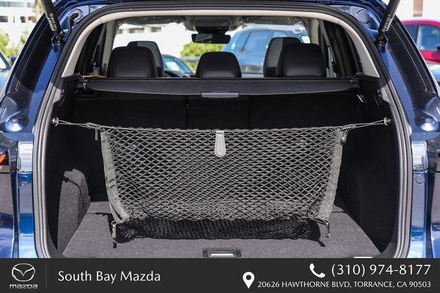 new 2026 Mazda CX-5 car, priced at $37,280