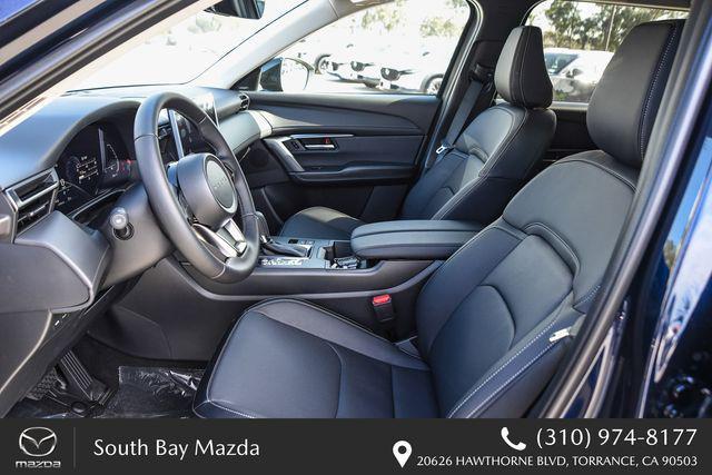 new 2026 Mazda CX-5 car, priced at $37,280