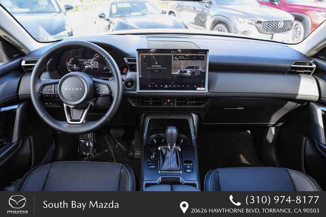 new 2026 Mazda CX-5 car, priced at $37,280