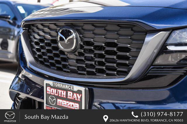 new 2026 Mazda CX-5 car, priced at $37,280