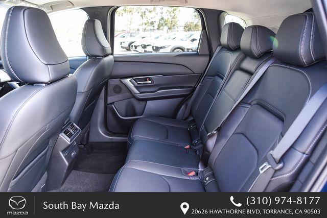 new 2026 Mazda CX-5 car, priced at $37,280