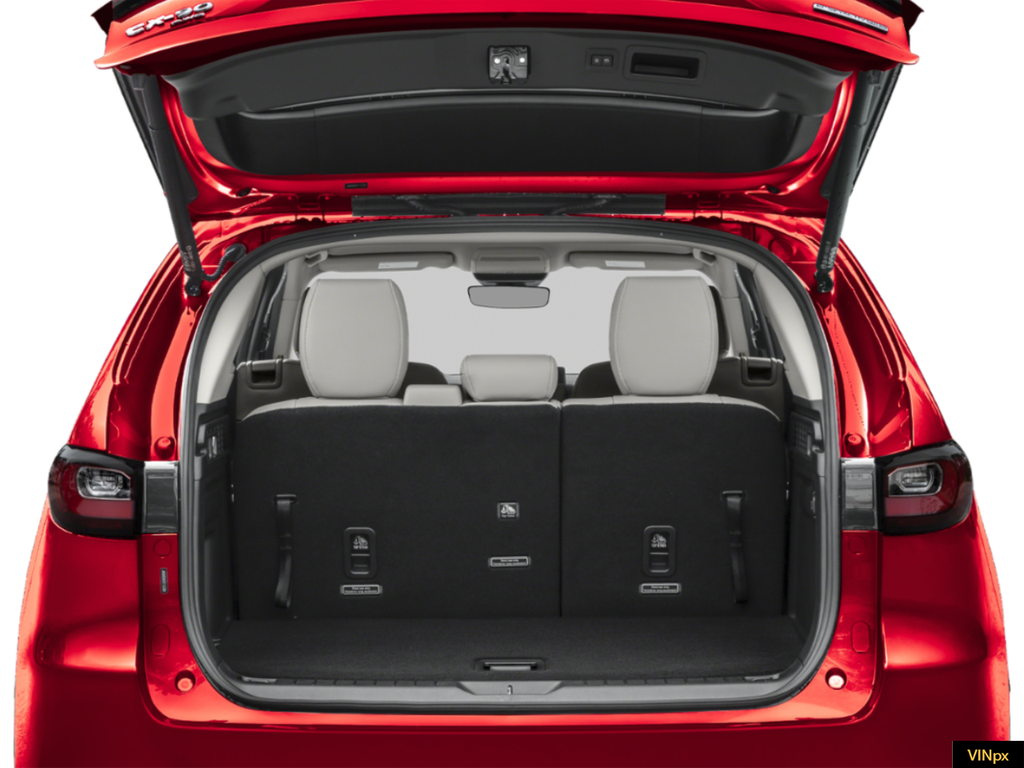 new 2026 Mazda CX-90 PHEV car, priced at $52,620