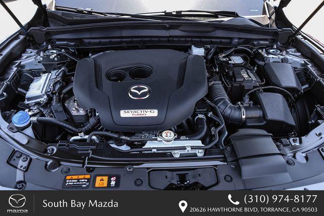 new 2026 Mazda CX-50 car, priced at $44,124