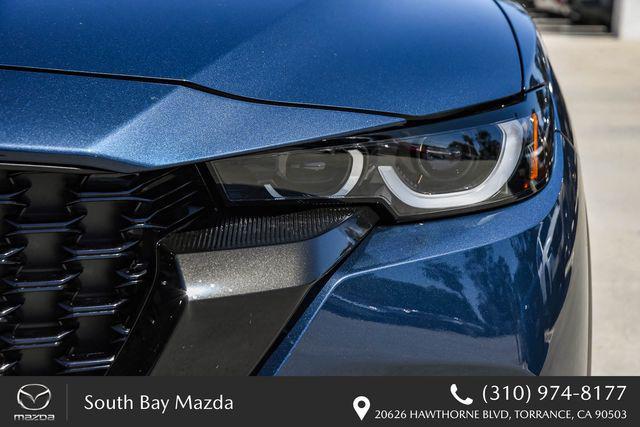 new 2026 Mazda CX-50 car, priced at $43,470