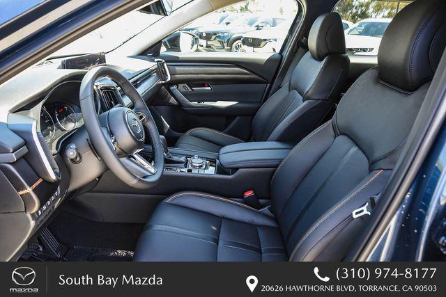 new 2026 Mazda CX-50 car, priced at $43,470