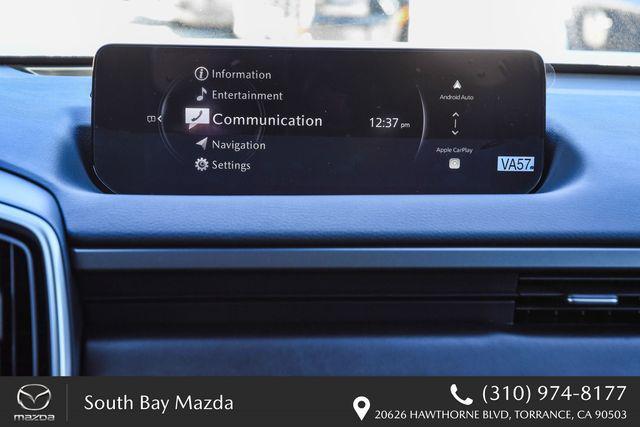 new 2026 Mazda CX-50 Hybrid car, priced at $38,769
