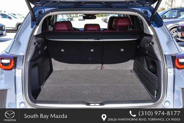 new 2026 Mazda CX-50 Hybrid car, priced at $38,769