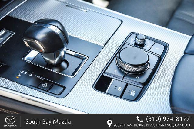 used 2024 Mazda CX-90 PHEV car, priced at $31,998