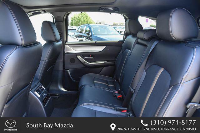new 2026 Mazda CX-90 PHEV car, priced at $61,575