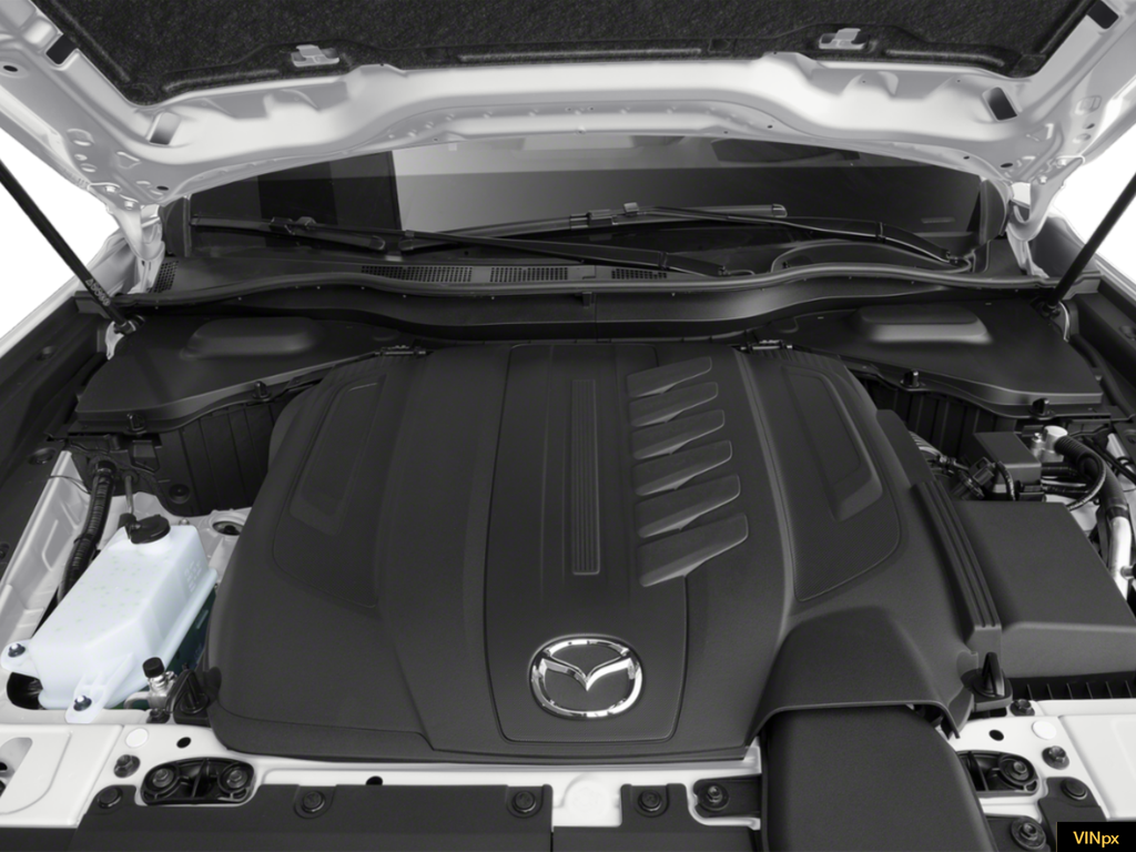 new 2026 Mazda CX-70 car, priced at $51,100