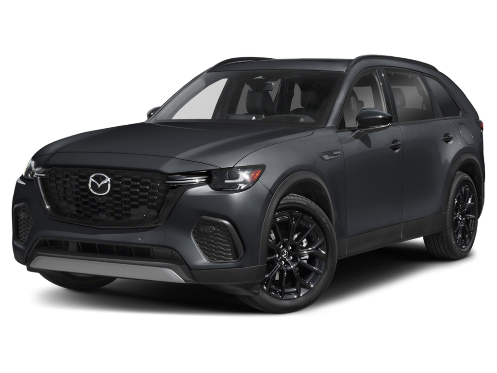 new 2026 Mazda CX-70 car, priced at $51,100