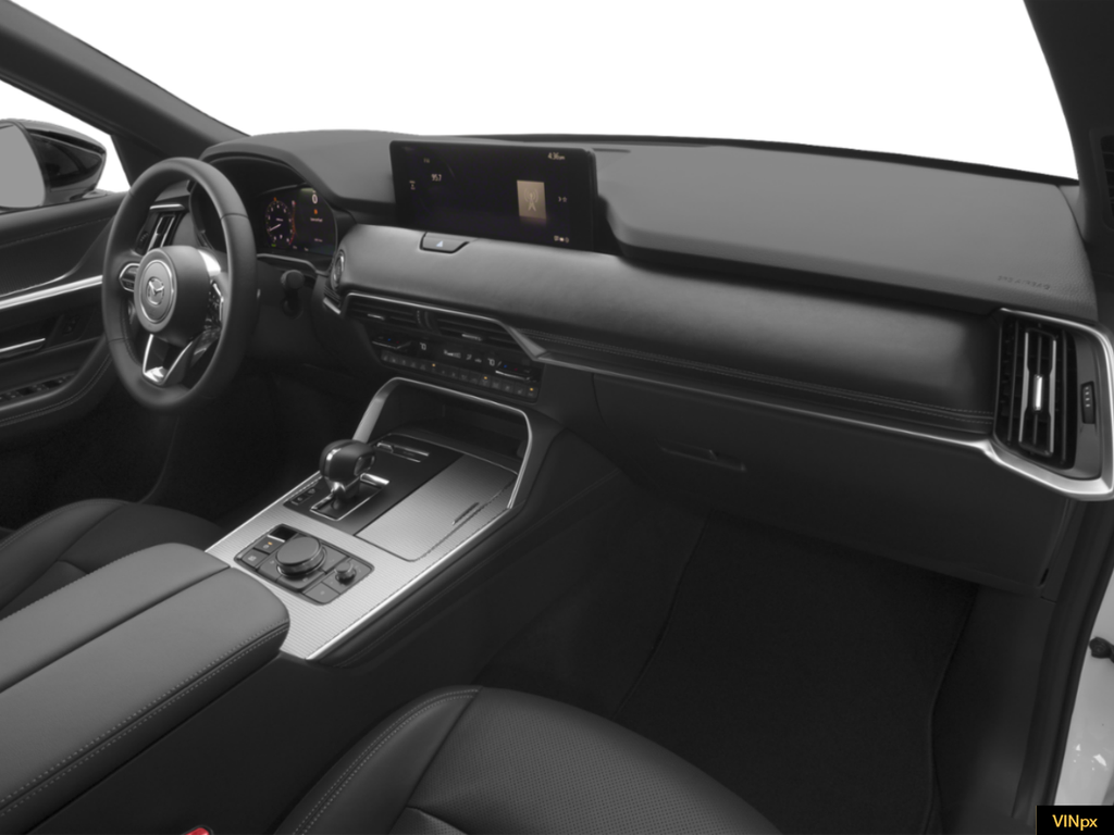 new 2026 Mazda CX-70 car, priced at $51,100