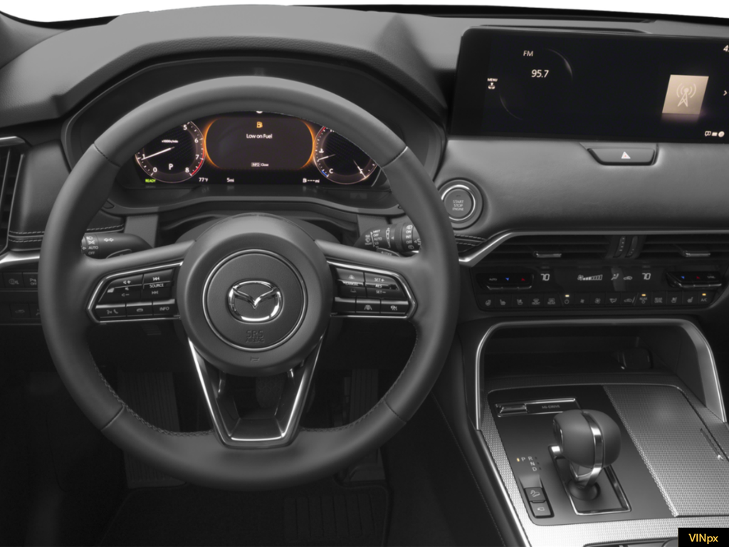 new 2026 Mazda CX-70 car, priced at $51,100