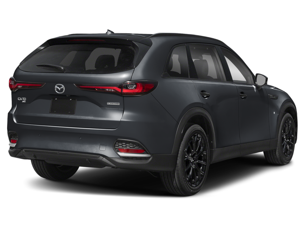 new 2026 Mazda CX-70 car, priced at $51,100