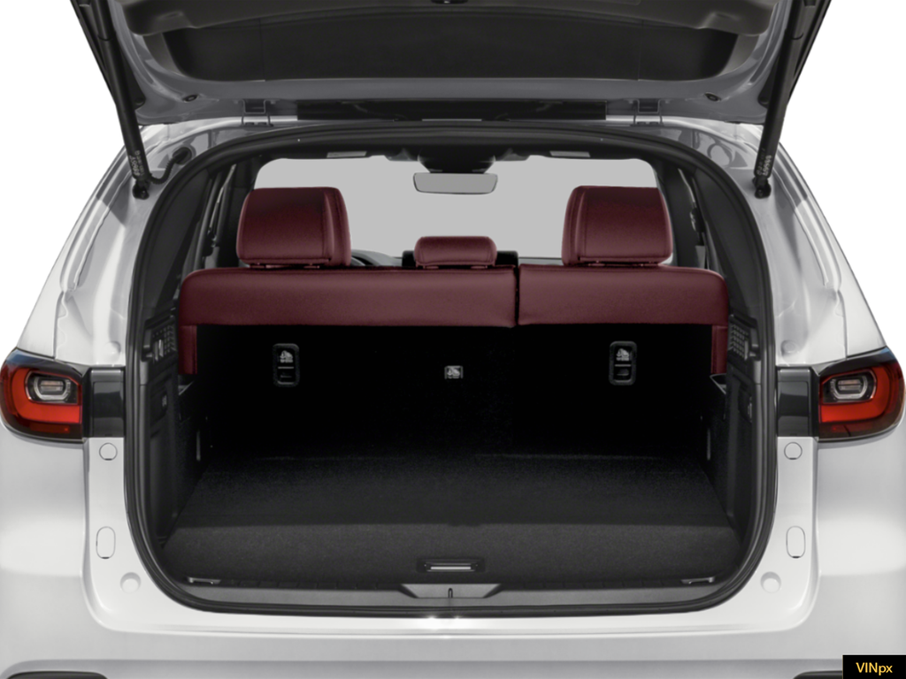 new 2026 Mazda CX-70 car, priced at $55,665