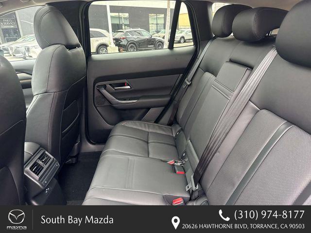 new 2026 Mazda CX-50 Hybrid car, priced at $40,556