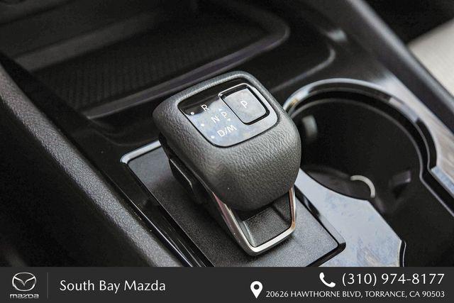 used 2025 Nissan Rogue car, priced at $21,788