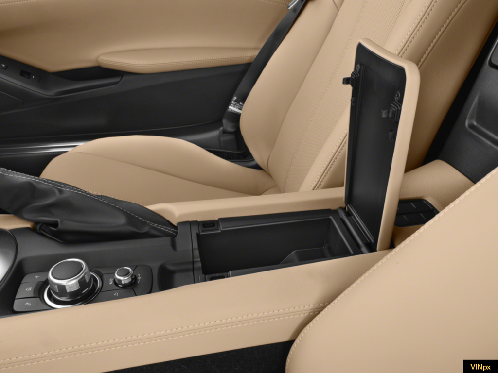 new 2026 Mazda MX-5 Miata RF car, priced at $42,000