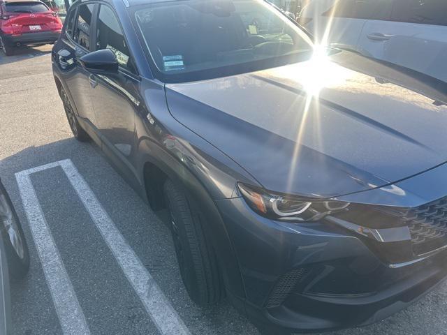used 2023 Mazda CX-50 car, priced at $24,888