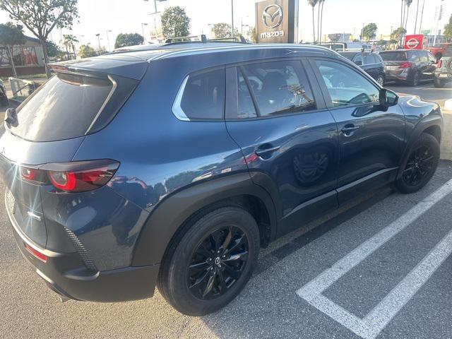used 2023 Mazda CX-50 car, priced at $25,888